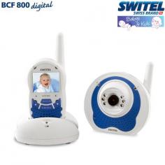 Switel - Videointerfon BCF800